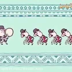 امیدوارم سال خوبی باشه عید (13...