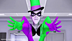 ماجراجویی در پاریس فصل 1 قسمت...