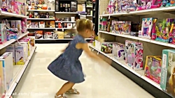 دیانا و روما دیانا با داستان ب...