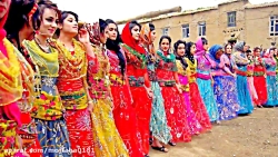 آهنگ شاد کردی ( ساز و دهل کردی...