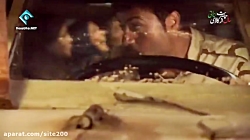 سریال پایتخت 5 قسمت 15 - کیفیت...