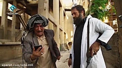 سریال پایتخت 5 قسمت 18  کیفیت...