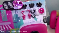 دیانا و روما