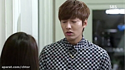 سریال کره ای وارثان