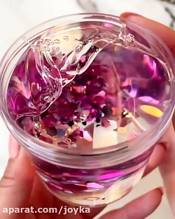 اسلایم(   14   )