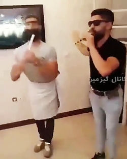 وضعیت جوون های امروزی رو مشاهد...