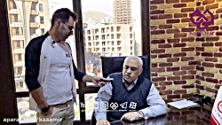 چگونه زودتر قرارداد بنویسیم ؟!...