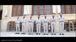 دعای تحویل سال نو ۱۳۹۹ با ذکر...