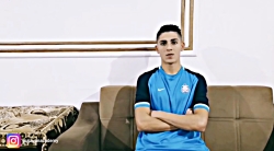 تبریک سال 1399 آکادمی ملوان بن...