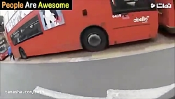 خر شانس ترین انسان های جهان