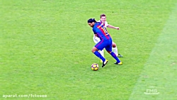 رونالدینیو 2017 Show نمایش مها...