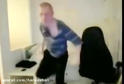 وقتی میفهمه اونی که چند ساله ب...