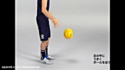 آموزش فری استایل (1)