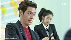 سریال کره ای وارثان