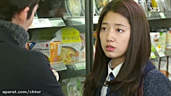 سکانس ویژه سریال کره ای وارثان