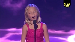 عجیب ترین صدای گات تلنت