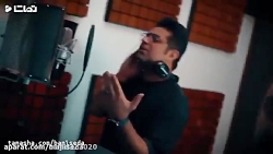 حجت اشرف زاده به نام پاییزی ام...