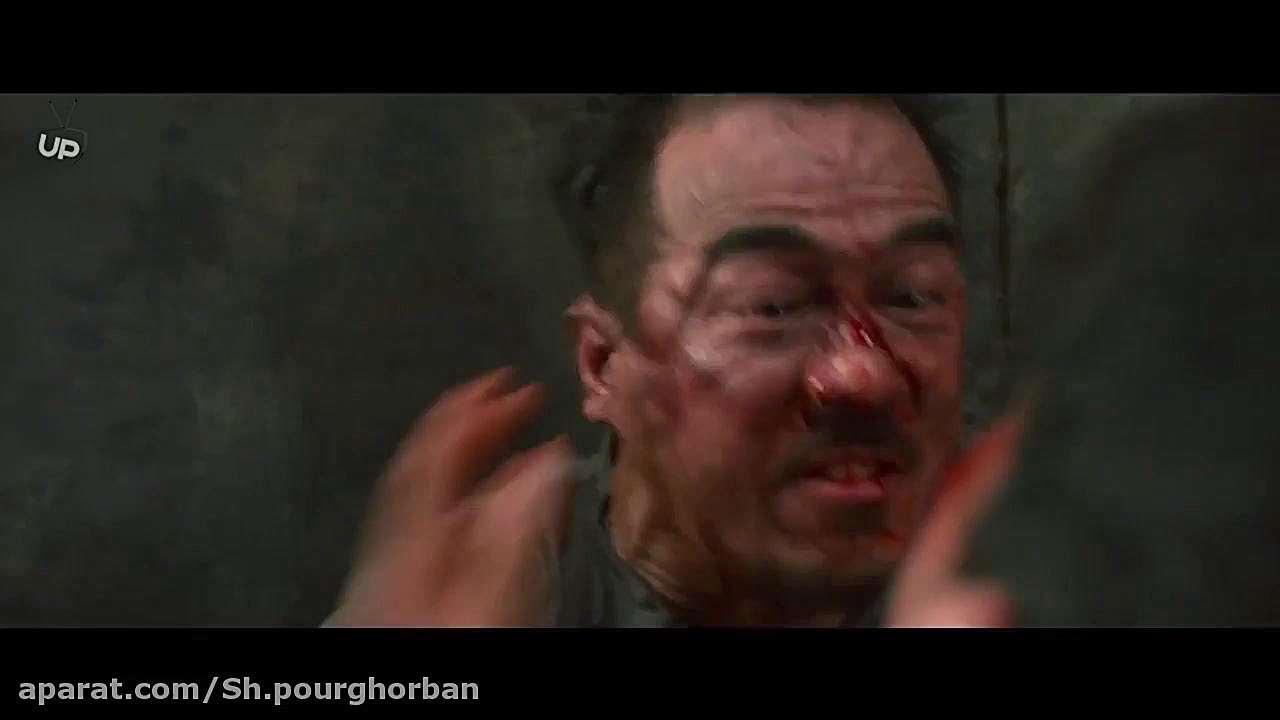 فیلم رزمی شب برای ما میاید (کامل) The Night Comes for Us 2018 زمان7042ثانیه