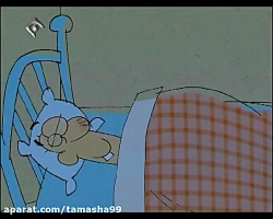 انیمیشن  Modara فوق العاده خند...