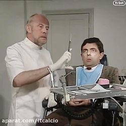 مستربین: دندون پزشکی