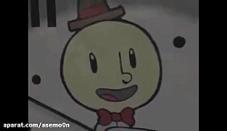 انیمیشن  اشتغال»؛کوتاه سانتیاگ...