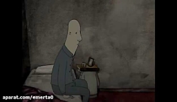 انیمیشن  اشتغال»؛کوتاه سانتیاگ...