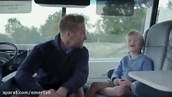 انیمیشن بن تن 2016 اتوبوس واقع...