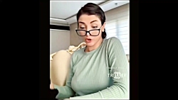 کلیپ خنده دار....کلیپ طنز اینس...