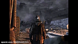 ایستگاه بازی قسمت اول