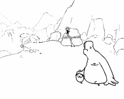 انیمیشن  خنده دار فیلم هاى هند...