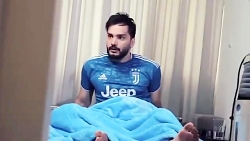 کلیپ خنده دار....کلیپ طنز اینس...