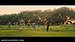 تریلر فیلم ترسناک ANTEBELLUM...