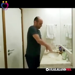 شستن دست ها و مشکلات بعد آن بر...