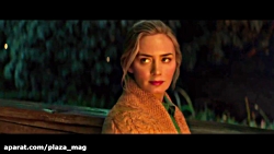 تریلر فیلم Jungle Cruise (زیرن...