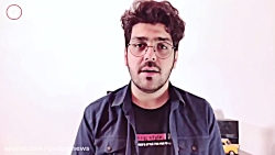 نوروز 99 مبارک ؛ پیام تبریک اع...
