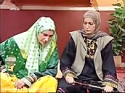 شبهای برره ۳