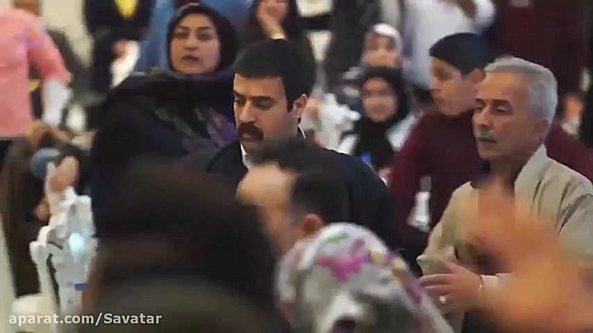 تریلر ( تیزر ) سریال پایتخت فصل ( ششم ) 6 سال ۱۳۹۹ با کیفیت عالی زمان129ثانیه