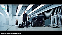 تریلر شماره 2 فیلم Fast Furiou...