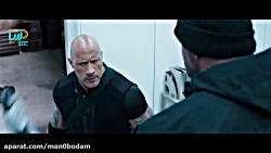 تریلر شماره 2 فیلم Fast Furiou...