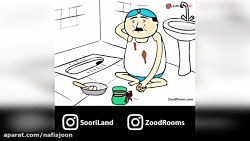 مجموعه انیمیشن های سوریلند قسم...