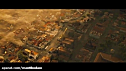 تریلر فیلم Godzilla King of th...