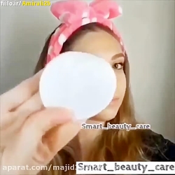 تهیه ماسک برای شفافیت پوست