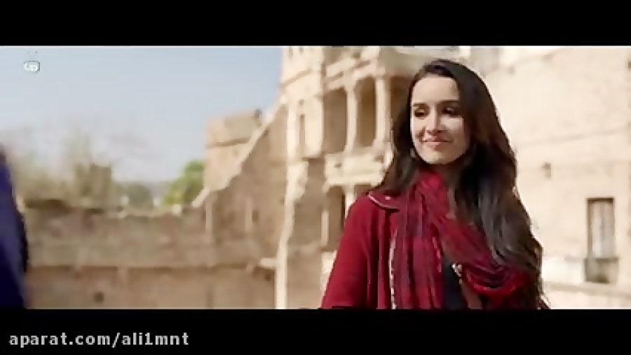 فیلم ترسناک هندی استری دوبله ف...