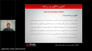 آموزش , بورس: , آشنایی , کامل , الگوی , سر , شانه