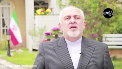 فوری پیام نوروزی عجیب و شوکه ک...