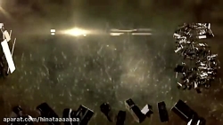 افراد عاشق در انیمه ناروتو