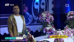 اجرای آهنگ کار دادی دستم از پا...