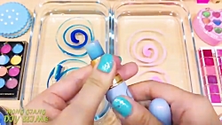 قاطی کردن وسایل صورتی با وسایل...