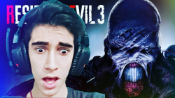 نمسیس چرا اینجوری شده؟؟!|Resid...