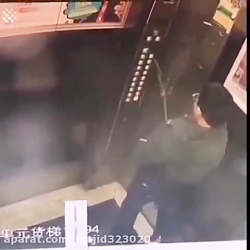 کیلیپ خنده دار 399